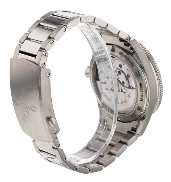Omega Seamaster 300 233.30.41.21.01.001 Image 3